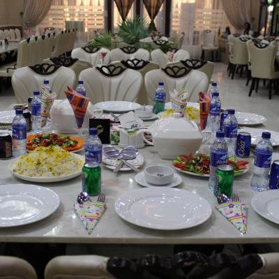 Royalsadafresturant 7