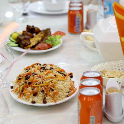 رستورانت رویال صدف