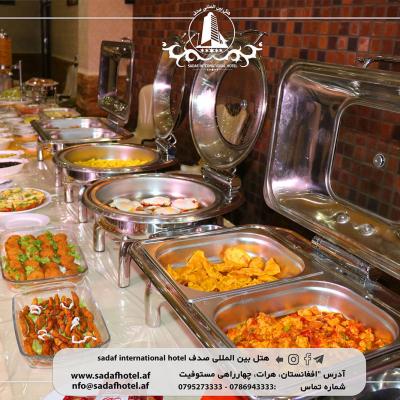 Breakfast Royalsadafresturant 12