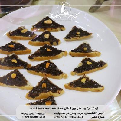 Breakfast Royalsadafresturant 6