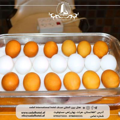 Breakfast Royalsadafresturant 7