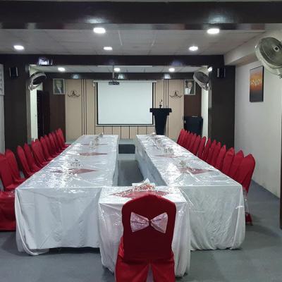 Conference Hall 1
