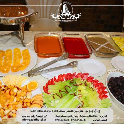 Breakfast Royalsadafresturant 13