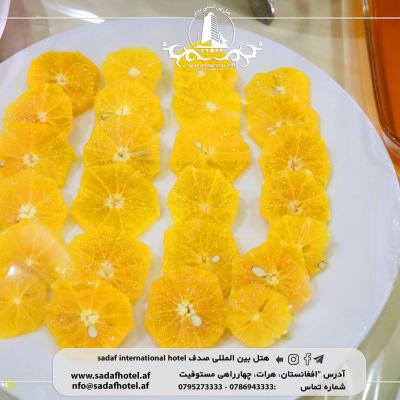 Breakfast Royalsadafresturant 2