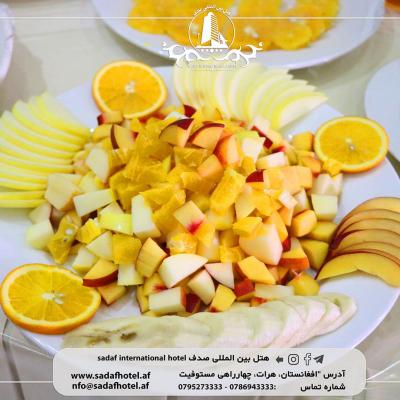 Breakfast Royalsadafresturant 4