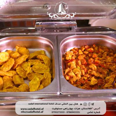 Breakfast Royalsadafresturant 8