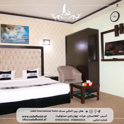 Double Room 2