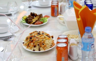 Royal Sadaf Resturant